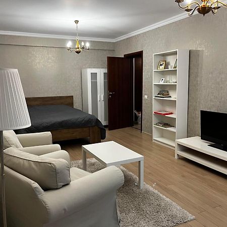 Miralex - Solid House Residence Mamaia Eksteriør billede