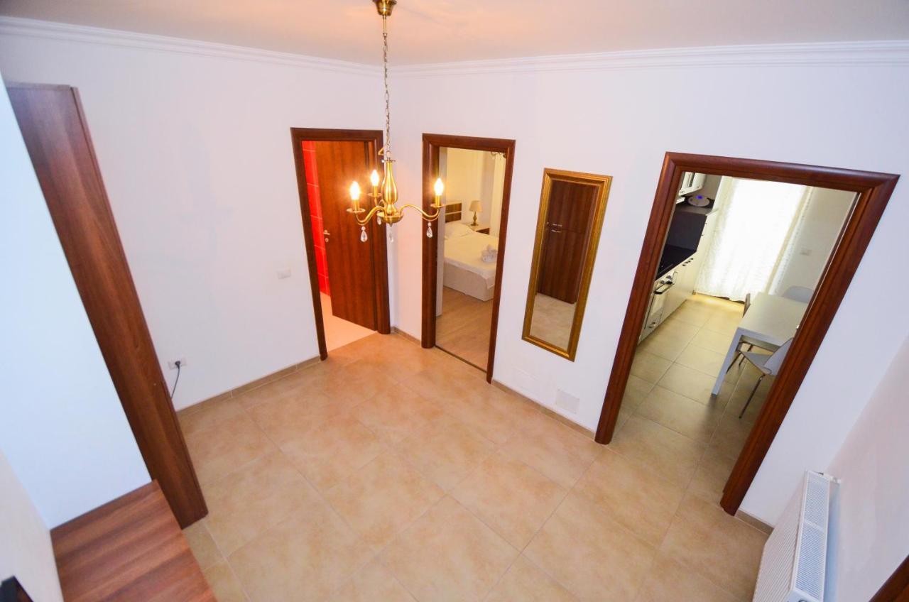 Miralex - Solid House Residence Mamaia Eksteriør billede