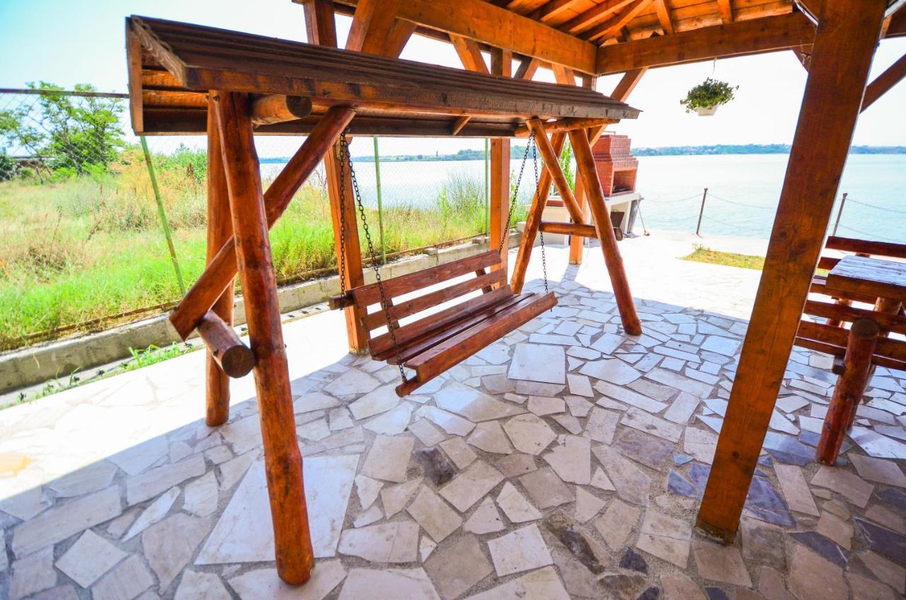 Miralex - Solid House Residence Mamaia Eksteriør billede