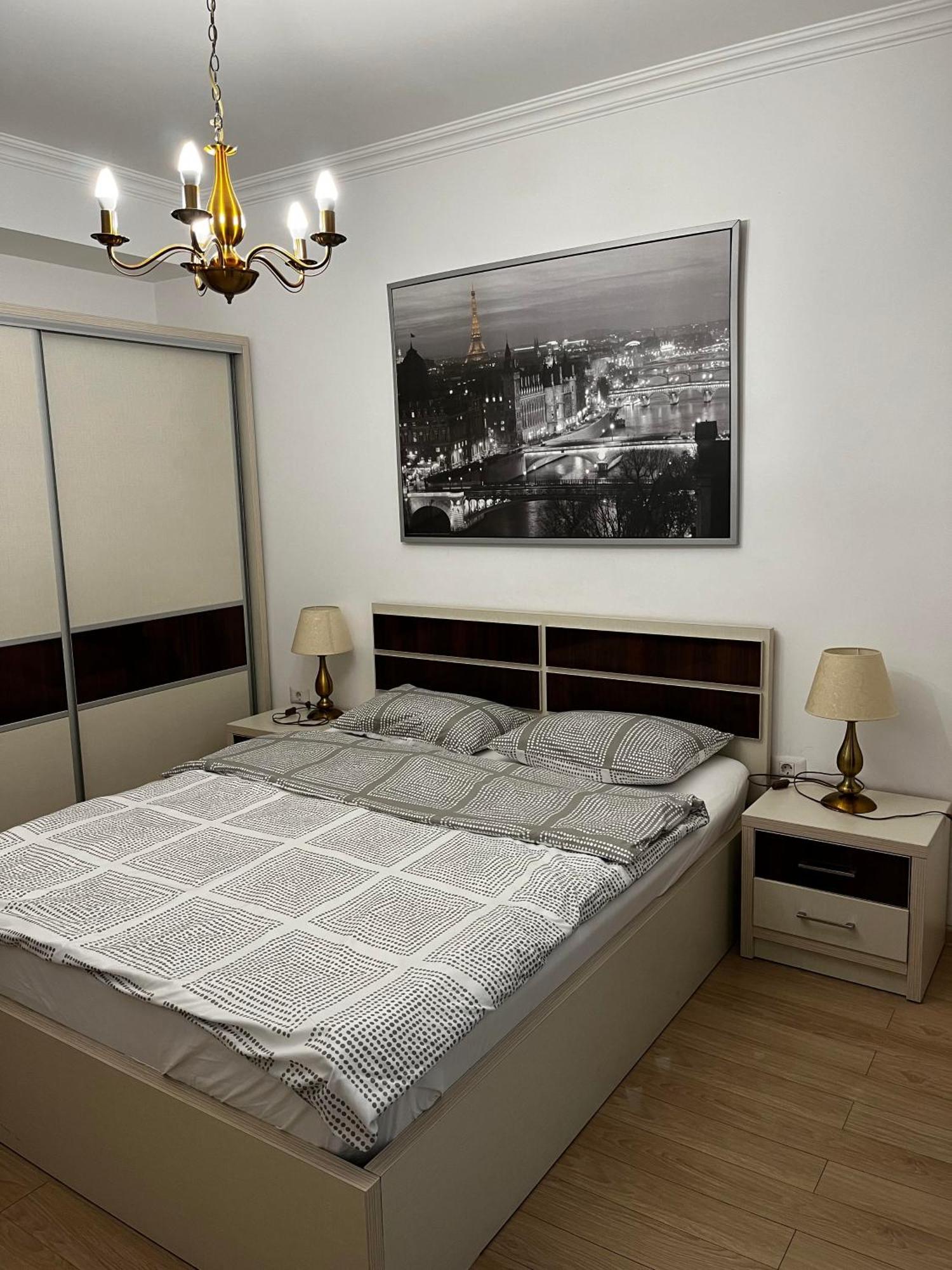Miralex - Solid House Residence Mamaia Eksteriør billede