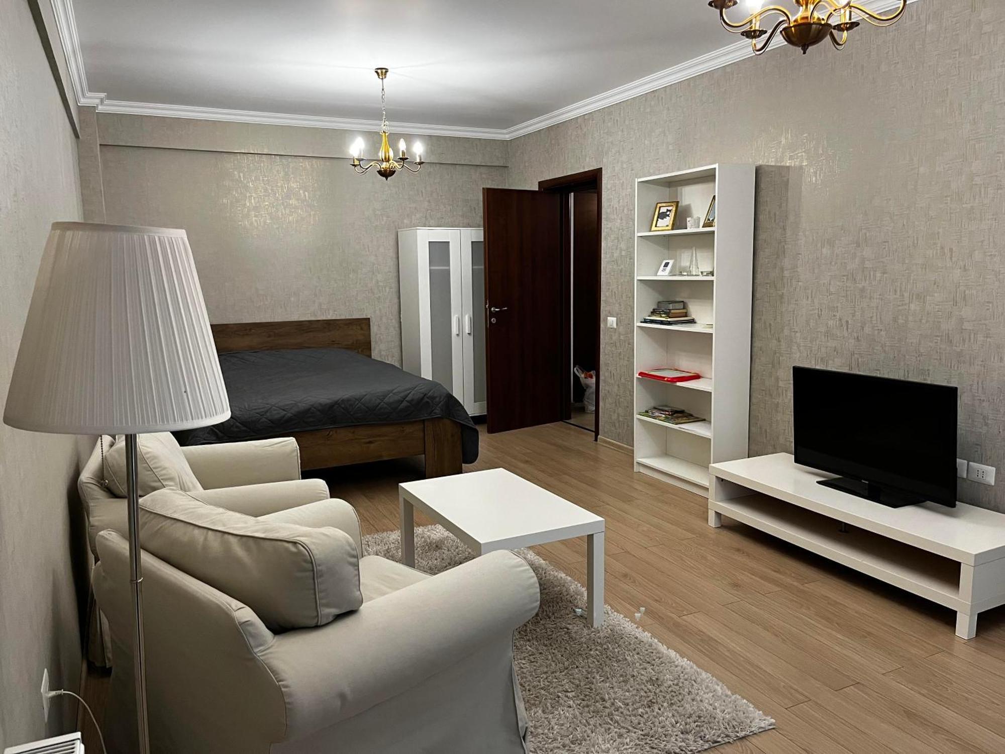 Miralex - Solid House Residence Mamaia Eksteriør billede