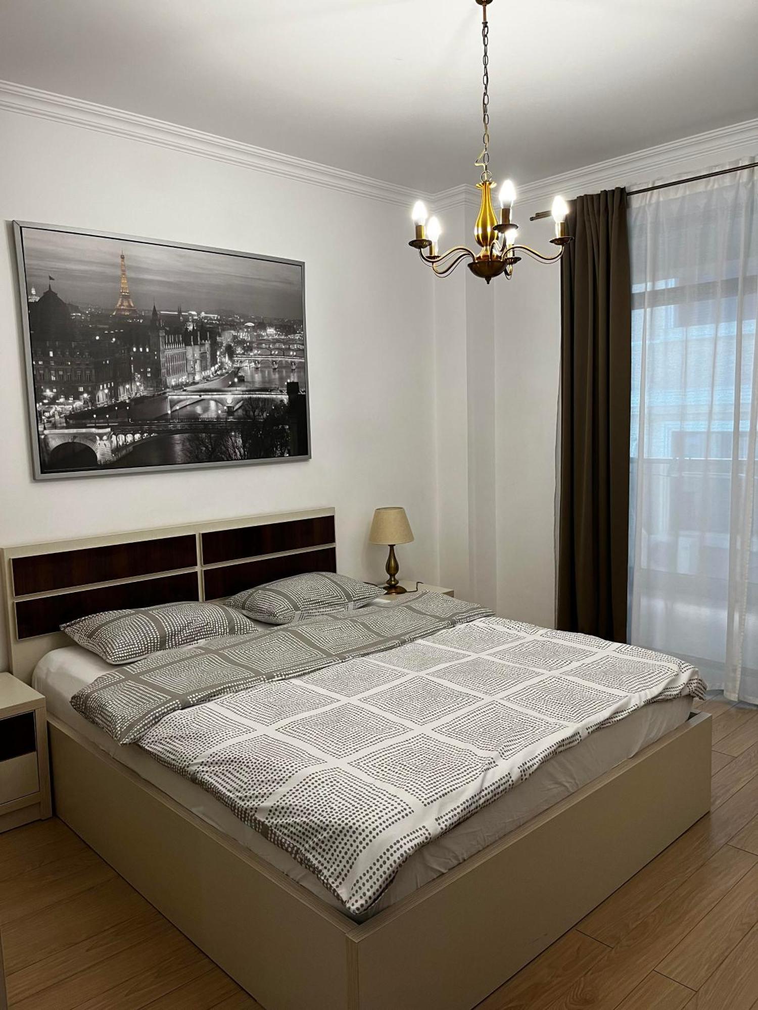 Miralex - Solid House Residence Mamaia Eksteriør billede