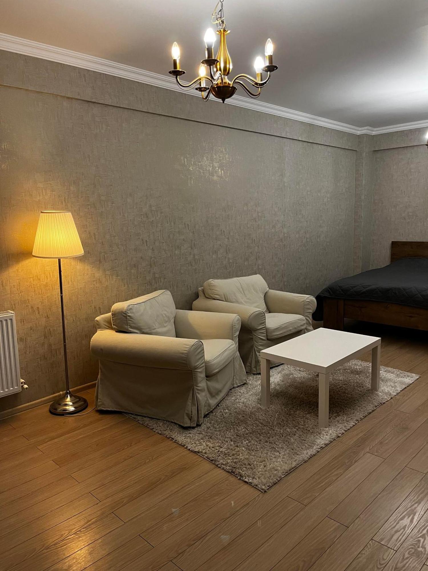 Miralex - Solid House Residence Mamaia Eksteriør billede